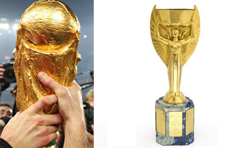 Số phận &quot;bi đát&quot; của chiếc cúp vàng World Cup đầu tiên không phải ai cũng biết - Ảnh 16.