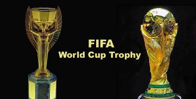 Số phận &quot;bi đát&quot; của chiếc cúp vàng World Cup đầu tiên không phải ai cũng biết - Ảnh 31.