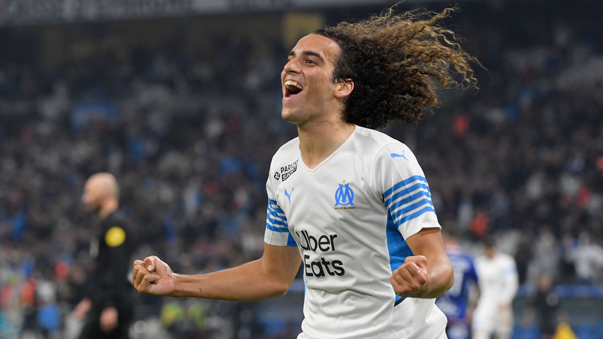 Matteo Guendouzi: Kẻ nổi loạn và giấc mơ vàng cùng ĐT Pháp - Ảnh 3.