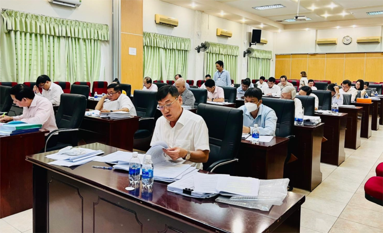 TP.HCM tuyển lãnh đạo, quản lý là nhân sự không thuộc TP.HCM - Ảnh 3.