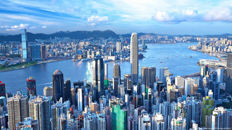Du khách tới Hong Kong được tự do đi lại từ 14/12 - Ảnh 2.