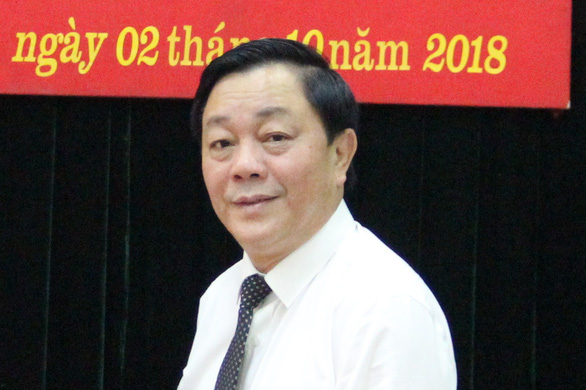Nguyên Bí thư Huyện ủy Mai Châu đối diện mức kỷ luật Đảng cao nhất - Ảnh 1.