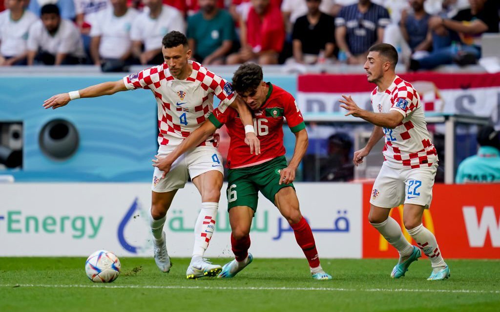 Lịch sử đối đầu Croatia vs Maroc: Cân tài, cân sức