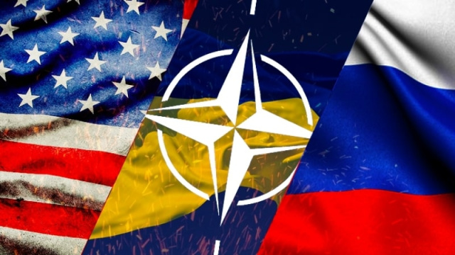 Đại tá Mỹ: Nga mạnh hơn tất cả các nước NATO cộng lại - Ảnh 1.