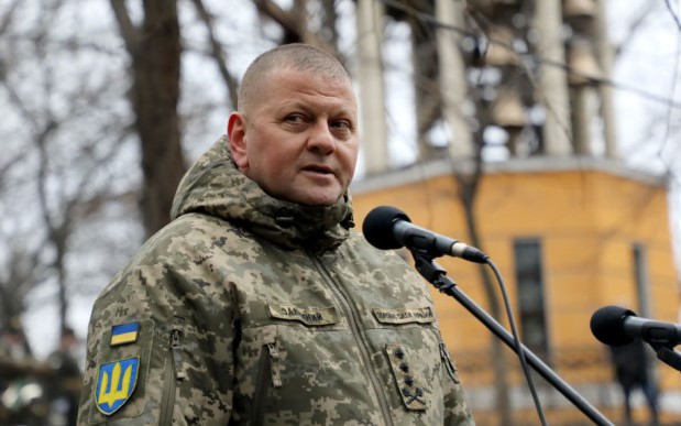 Nga rải mìn ở bờ biển Crimea để ngăn quân Ukraine đổ bộ, Kiev chuẩn bị cho chiến dịch lớn mới