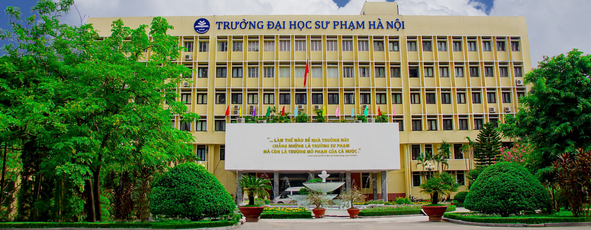 Trường ĐH Sư phạm Hà Nội và một số trường đầu tiên thông tin tuyển sinh năm 2023 - Ảnh 1.