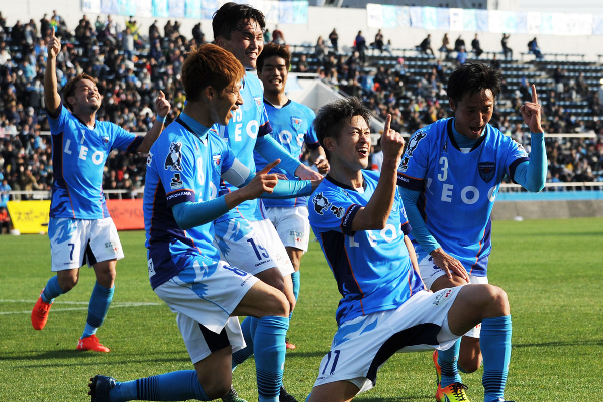 Tin tối (15/12): Đội bóng J.League 1 mà Công Phượng sắp đầu quân có gì đặc biệt? - Ảnh 1.