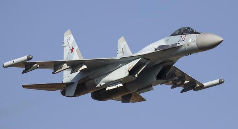Nga nâng cấp tiêm kích Su-35SM khiến sức mạnh Không quân Nga vượt trội - Ảnh 4.