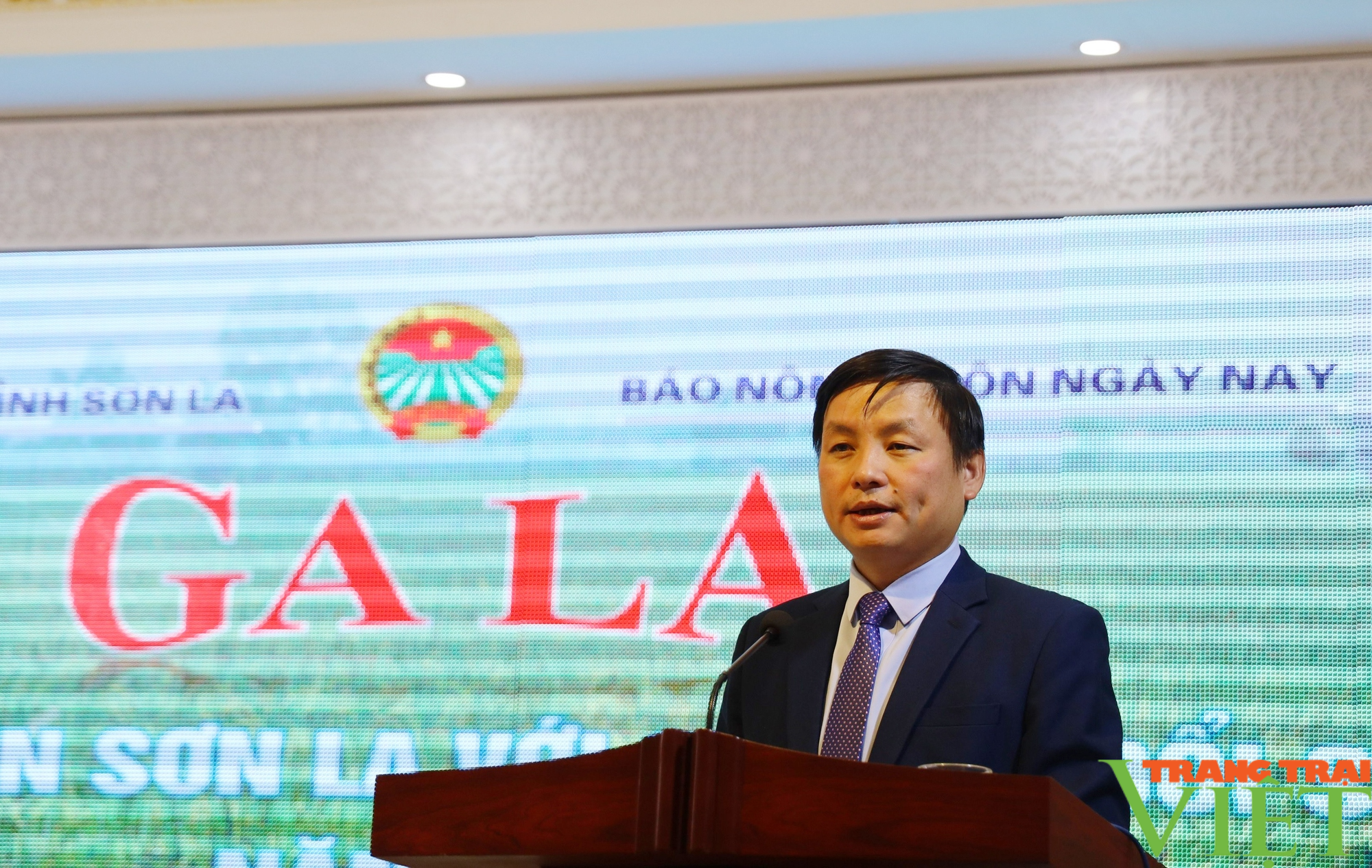 HND Sơn La: Hỗ trợ hơn 19.500 hộ nông dân lên sàn thương mại điện tử - Ảnh 2.