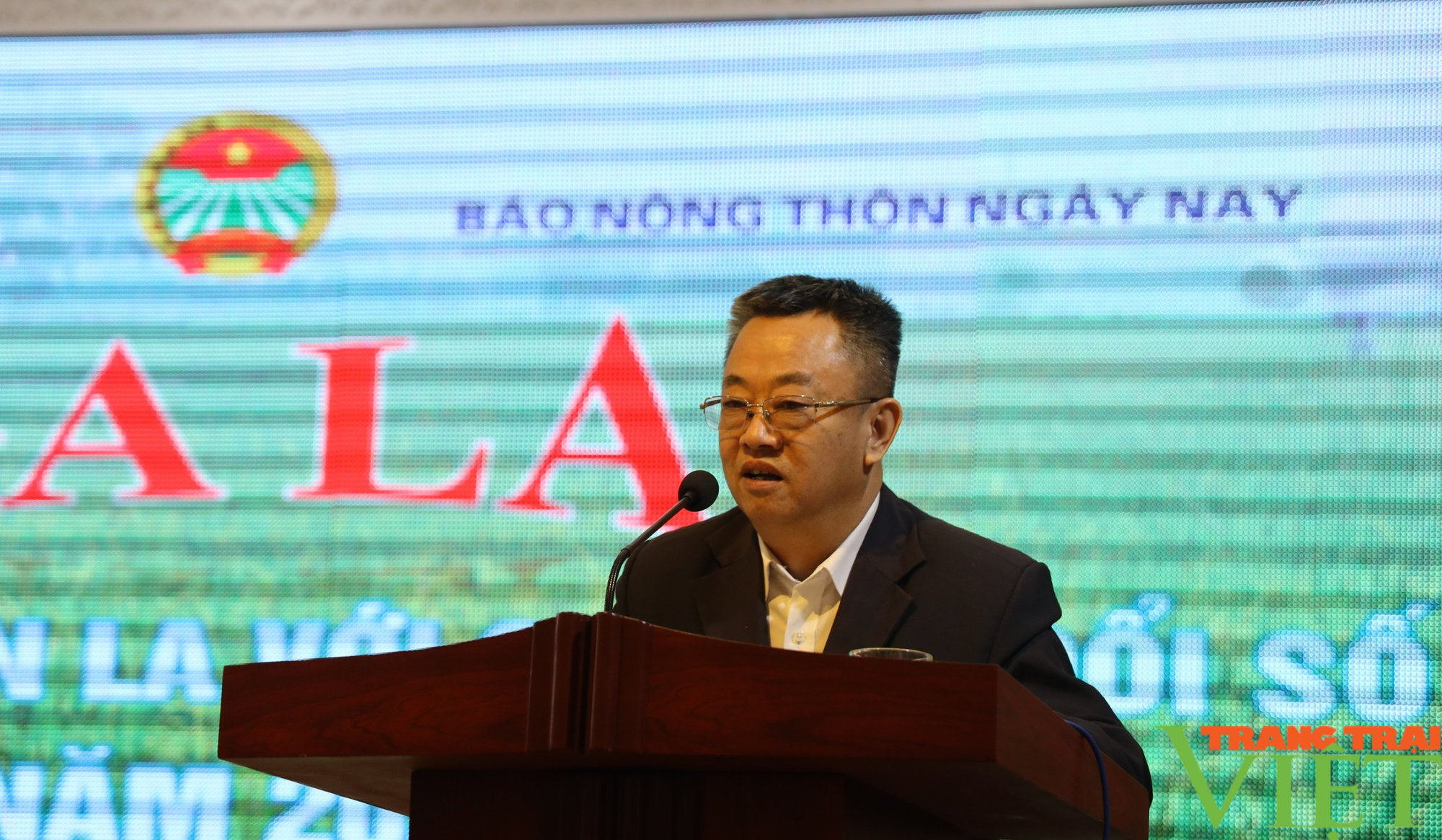 HND Sơn La: Hỗ trợ hơn 19.500 hộ nông dân lên sàn thương mại điện tử - Ảnh 3.