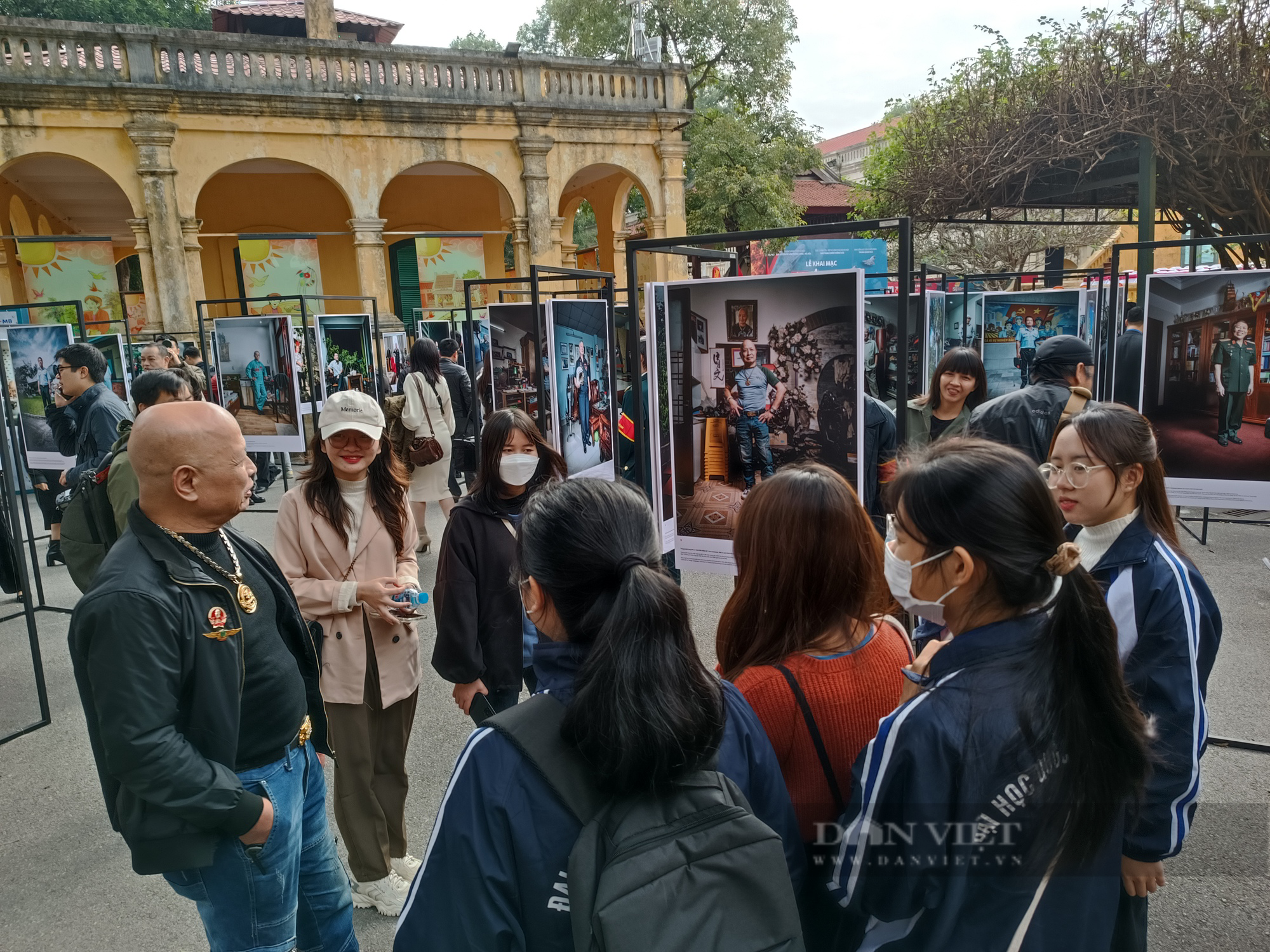 Cựu phi công tiết lộ giây phút rượt đuổi, bắn rơi máy bay địch trong trận Điện Biên Phủ trên không - Ảnh 3.