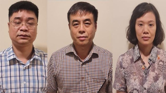 Sau 3 lần trả hồ sơ, ông Trần Hùng vẫn bị truy tố tội 'Nhận hối lộ' - Ảnh 2.