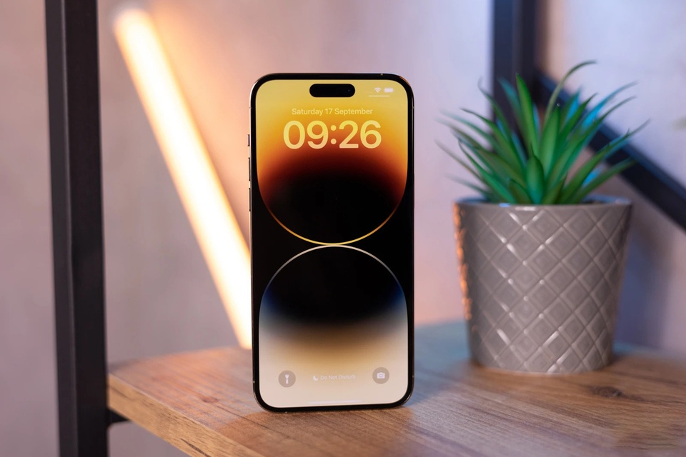 4 mẫu smartphone được yêu thích nhất 2022 - Ảnh 1.