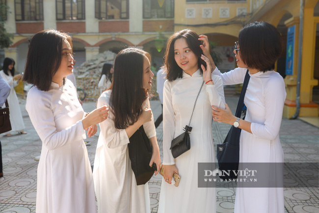 Tranh cãi lịch nghỉ Tết Nguyên đán 2023 của học sinh Hà Nội 8 ngày chưa hợp lý - Ảnh 1.