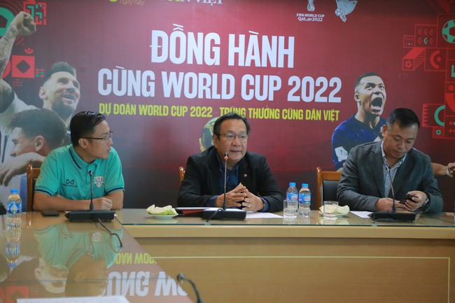 “Maroc giàu khát vọng hơn Croatia và sẽ giành HCĐ World Cup 2022” - Ảnh 3.
