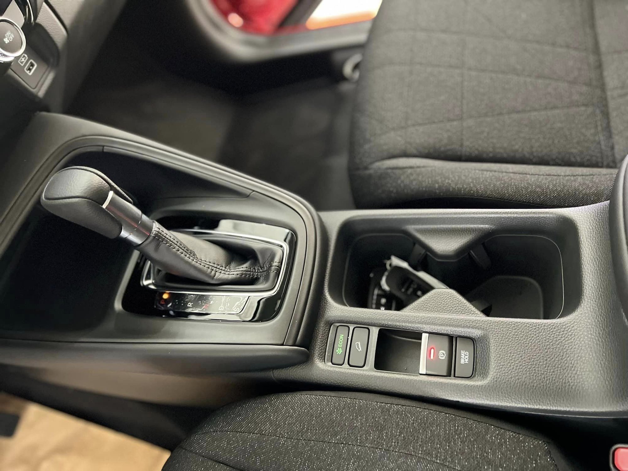 Honda HR-V G Tiêu chuẩn đầu tiên rao bán, mức giá khó tin- Ảnh 11.