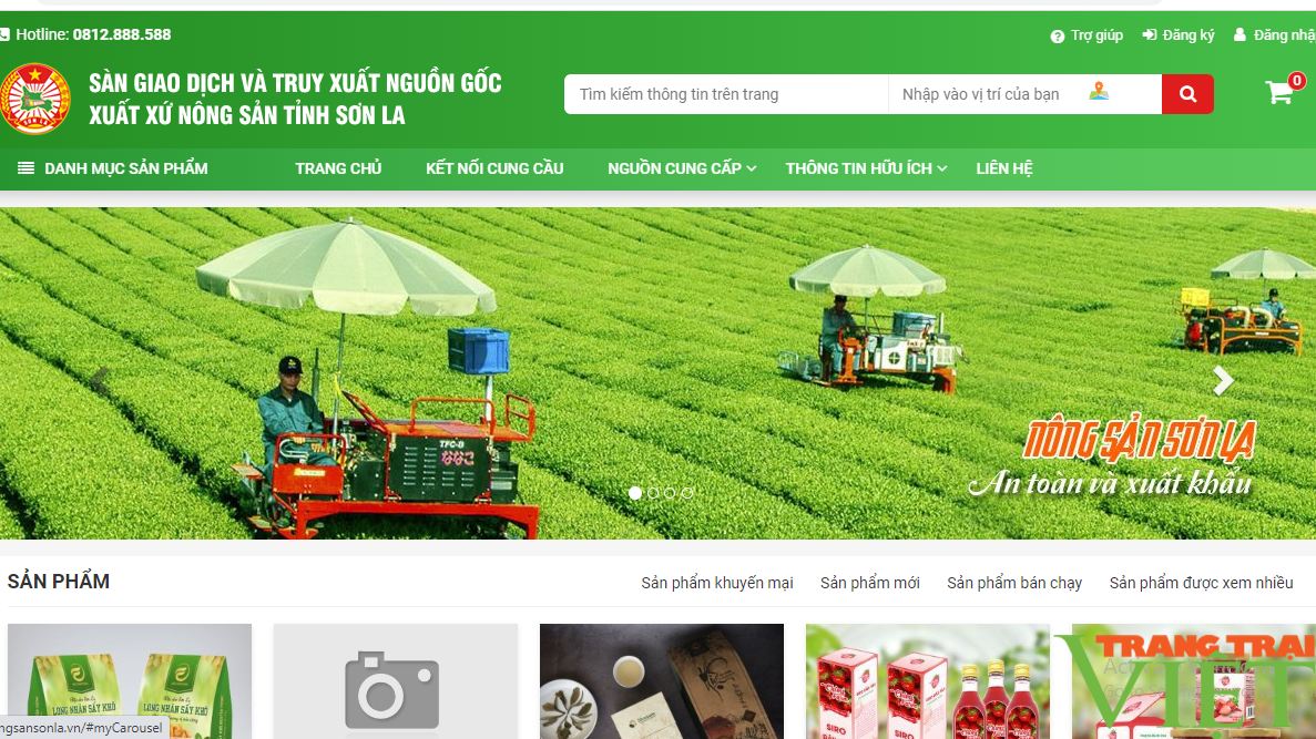 Chuyển đổi số trong nông nghiệp phải bắt đầu từ nông dân - Ảnh 3. Chuyển đổi số trong nông nghiệp phải bắt đầu từ nông dân - Ảnh 3.