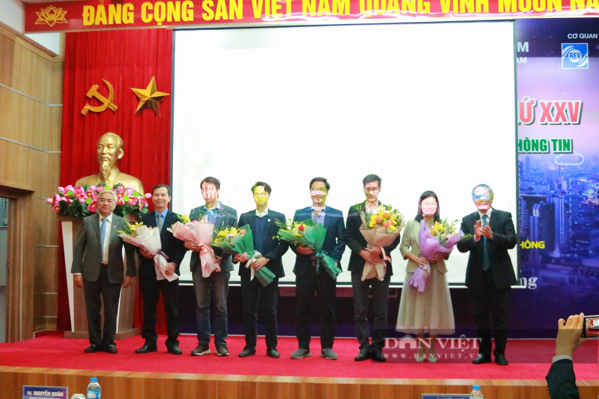Hạ tầng số là chìa khóa tăng tốc chuyển đổi số Việt Nam - Ảnh 3.