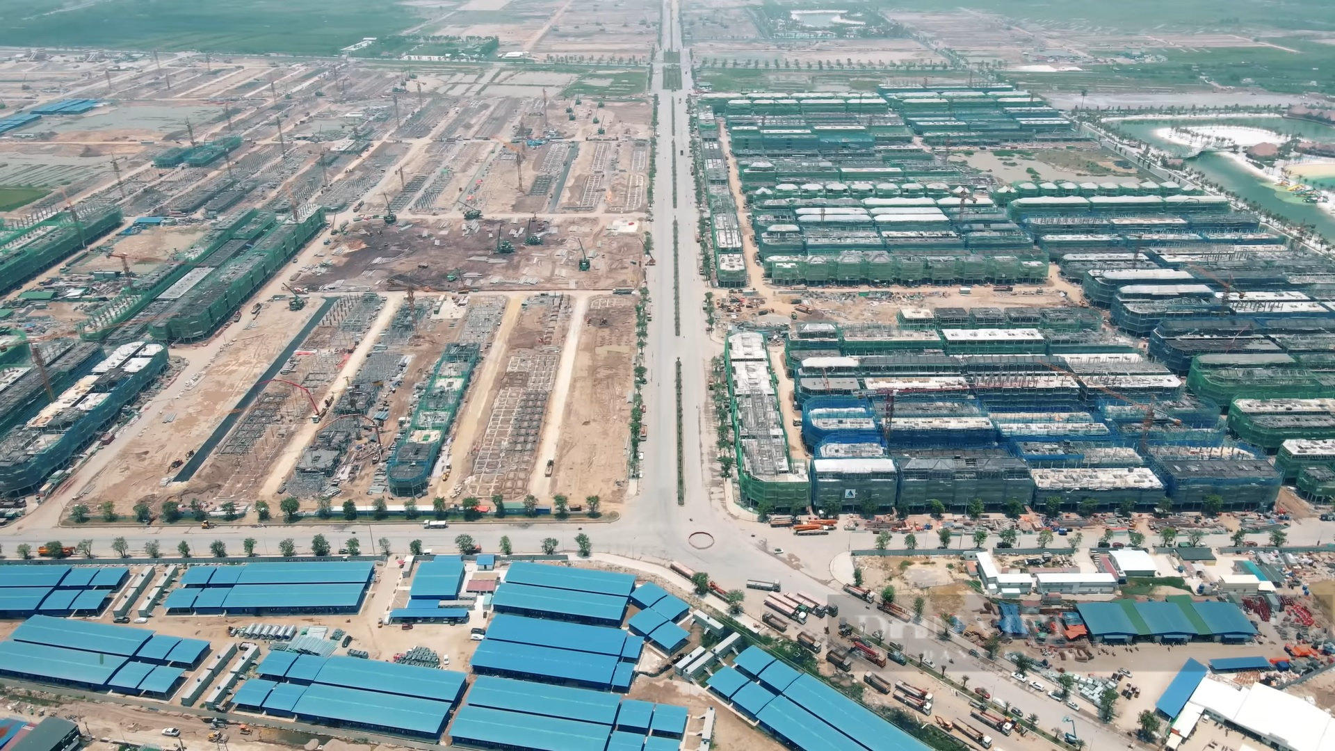 Thị trường bất động sản thiếu nguồn cung, cần ưu tiên cho dự án nhà ở vay vốn - Ảnh 1. Thị trường bất động sản thiếu nguồn cung, cần ưu tiên cho dự án nhà ở vay vốn - Ảnh 1.