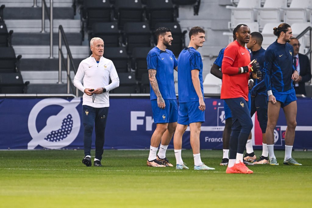 HLV Deschamps: “Cả thế giới đều chống lại ĐT Pháp trước trận chung kết World Cup 2022” - Ảnh 2.