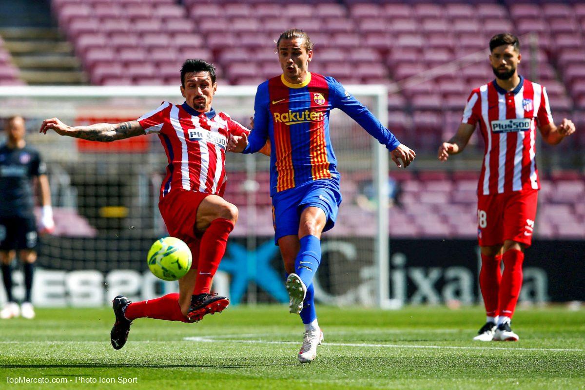 Antoine Griezmann During Uefa Euro 2024Ảnh có sẵn2321551673 | Shutterstock