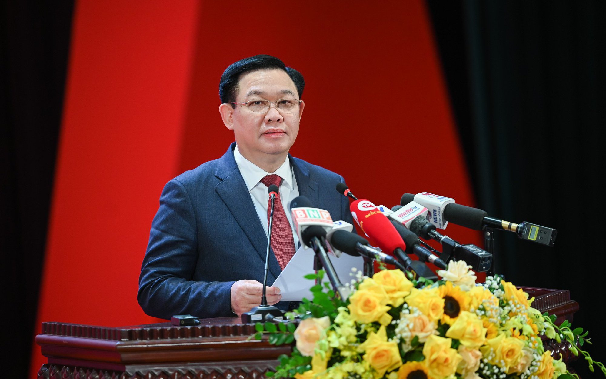 Hội thảo Văn hoá 2022: Thể chế hoá để tạo sự phát triển đột phá cho lĩnh vực văn hoá