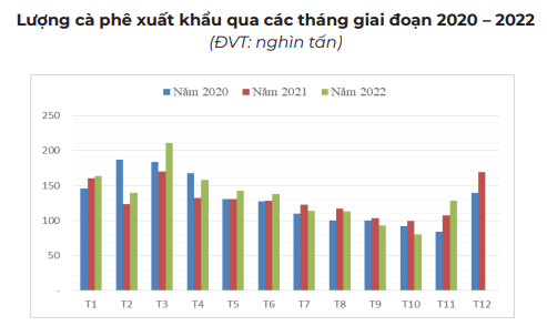 Việt Nam đã thu hoạch gần 70% sản lượng vụ mùa Robusta mới, sức ép bán trước Giáng sinh và Tết - Ảnh 4.