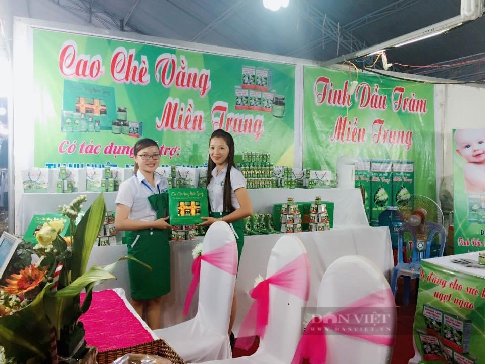 Quảng Nam: Kinh tế khởi sắc, Bình Phú hướng đến xã nông thôn mới nâng cao - Ảnh 6.