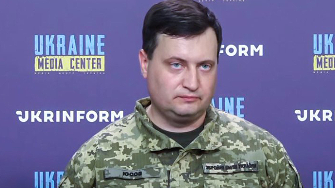 Tình báo quốc phòng Ukraine tự tin tiết lộ cách 'bắt bài' Nga - Ảnh 1.