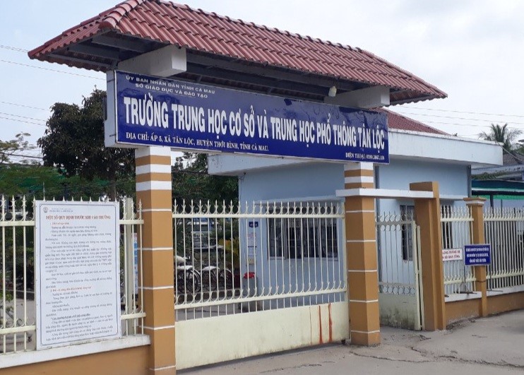 Vụ trường vận động hơn 1 tỷ đồng mua trang thiết bị sai quy định: Thành lập đoàn thanh tra - Ảnh 2.