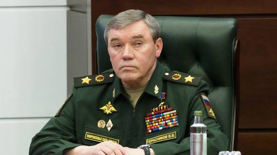 Mỹ tìm cách ngăn Ukraine giết tướng hàng đầu của Nga nhưng Kiev không nghe? - Ảnh 1.