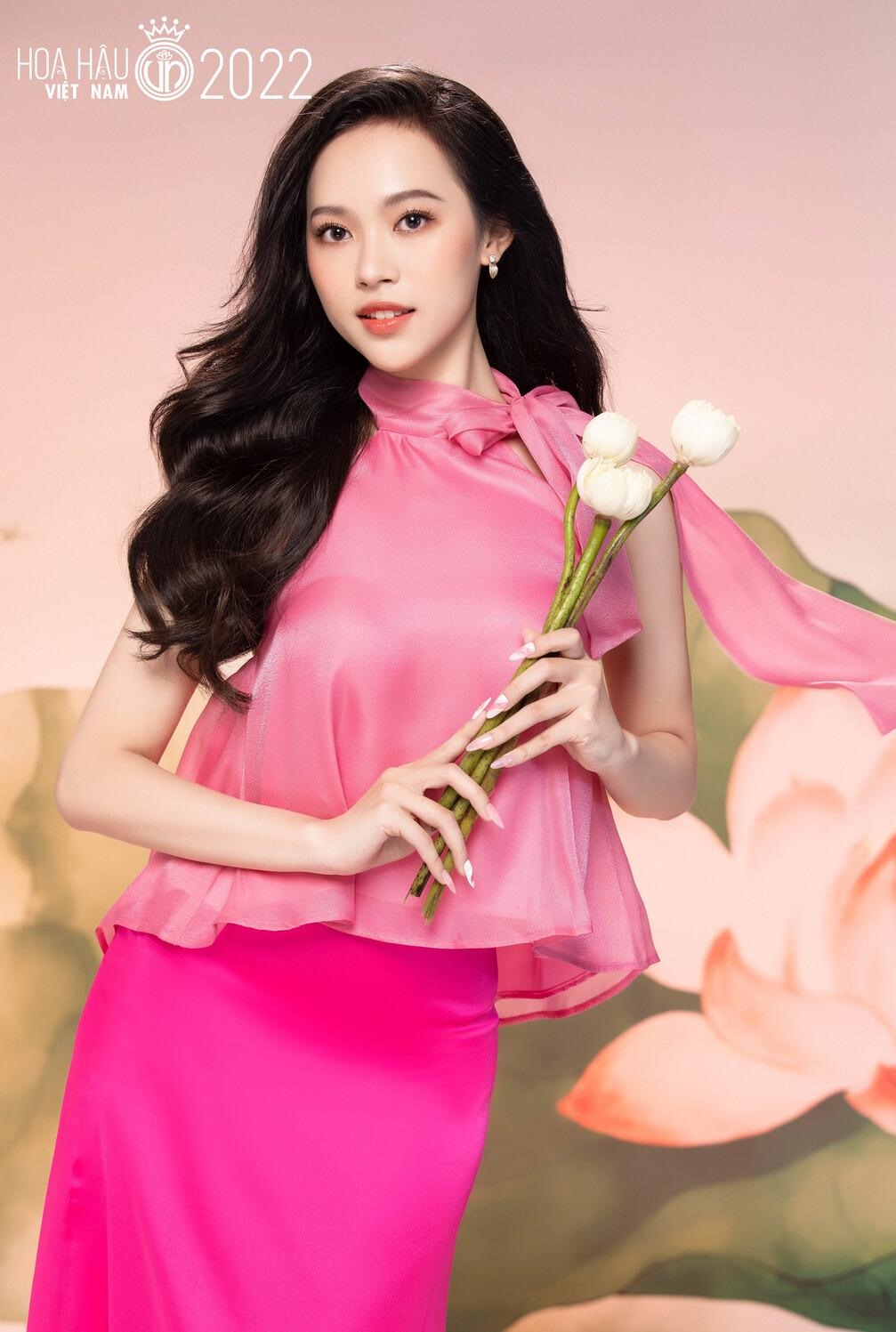 Những người đẹp có hình thể nóng bỏng nhất Hoa hậu Việt Nam 2022 - Ảnh 9.