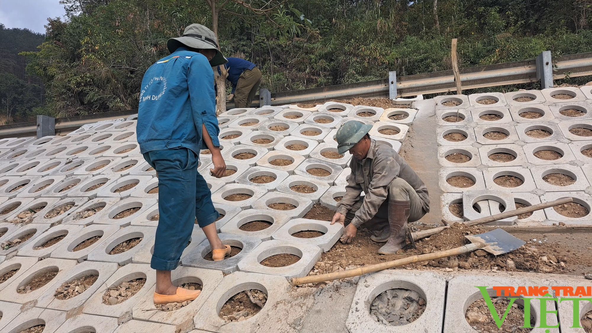 Than Uyên: Nâng cấp hạ tầng – đổi thay diện mạo đô thị - Ảnh 2. Than Uyên: Nâng cấp hạ tầng – đổi thay diện mạo đô thị - Ảnh 2.