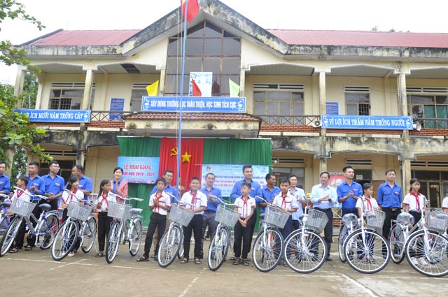 PC Đắk Lắk: Nhiều hoạt động ý nghĩa trong Tháng Tri ân khách hàng năm 2022 - Ảnh 4.