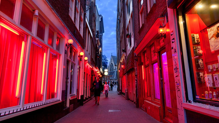 Hà Lan gửi thông điệp “tránh xa” với những du khách tới Amsterdam để “đi hoang” - Ảnh 7.
