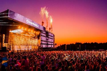 &quot;Phú Quốc United Center presents Creamfields Vietnam 2022&quot; trước giờ G - Ảnh 4.