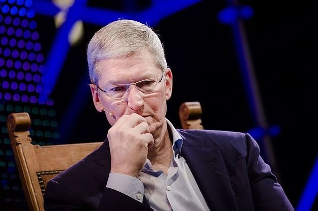 Apple gánh thiệt hại 40 tỷ USD do thiếu iPhone - Ảnh 1.