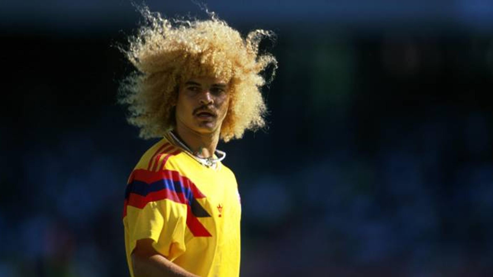 7 kiểu tóc xấu nhất lịch sử World Cup - Ảnh 4.