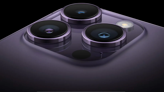 Camera iPhone 15 dự kiến sẽ cải thiện chất lượng chụp ảnh ngược sáng rõ rệt - Ảnh 1.