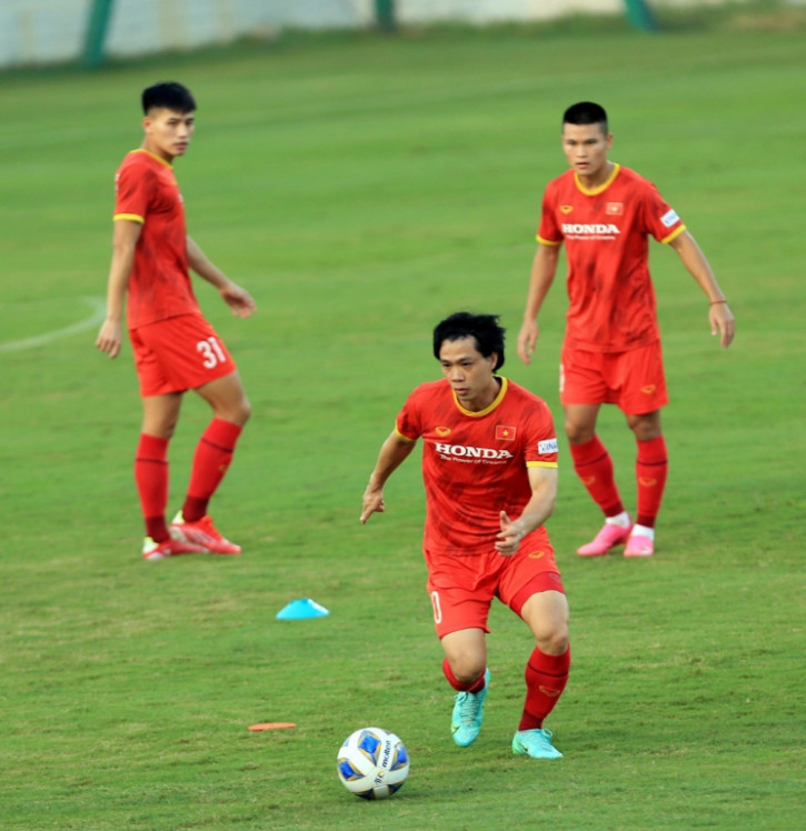 Công Phượng vắng mặt tại AFF Cup 2022, ĐT Việt Nam có người thay thế - Ảnh 2.
