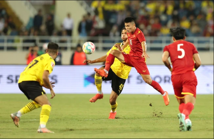 Công Phượng vắng mặt tại AFF Cup 2022, ĐT Việt Nam có người thay thế - Ảnh 1.