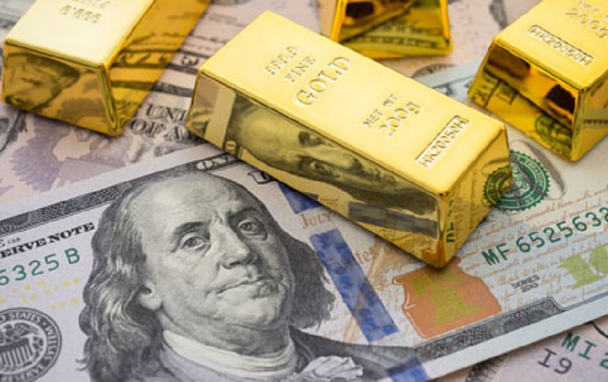 Giá vàng hôm nay 2/12: Vàng trở lại ngưỡng quan trọng 1.800 USD/ounce - Ảnh 3.