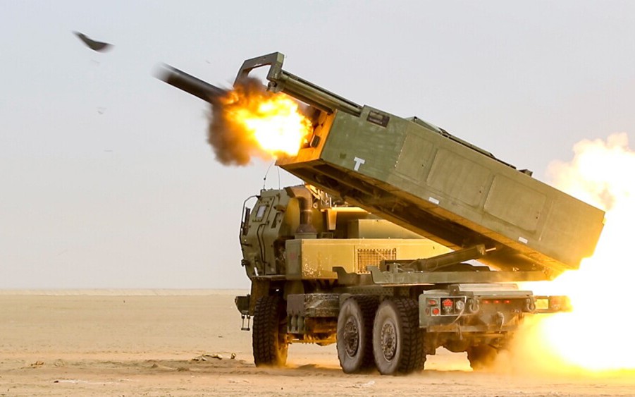 Nóng: Nga có bảo bối mới dễ dàng tiêu diệt tên lửa HIMARS của Mỹ ở Ukraine