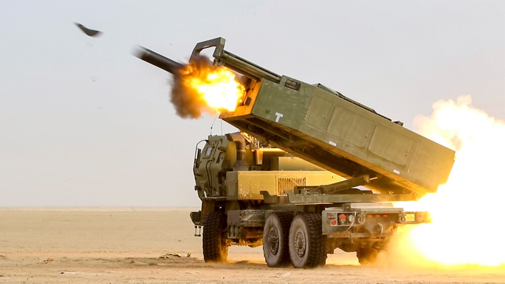 Nga có bảo bối mới dễ dàng tiêu diệt tên lửa HIMARS của Mỹ ở Ukraine - Ảnh 1.