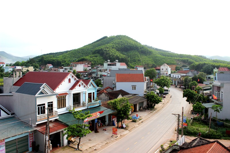 Nông thôn mới Bắc Giang: Vùng đất Sơn Động xuất hiện nhiều mô hình sản xuất mới, nông dân có thu nhập cao - Ảnh 5.