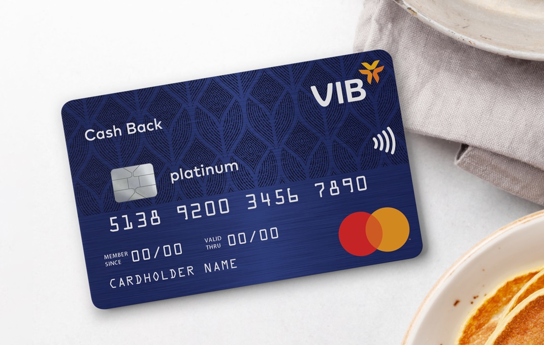 VIBE City: Thành phố game ảo cho chủ thẻ tín dụng VIB - Ảnh 1.