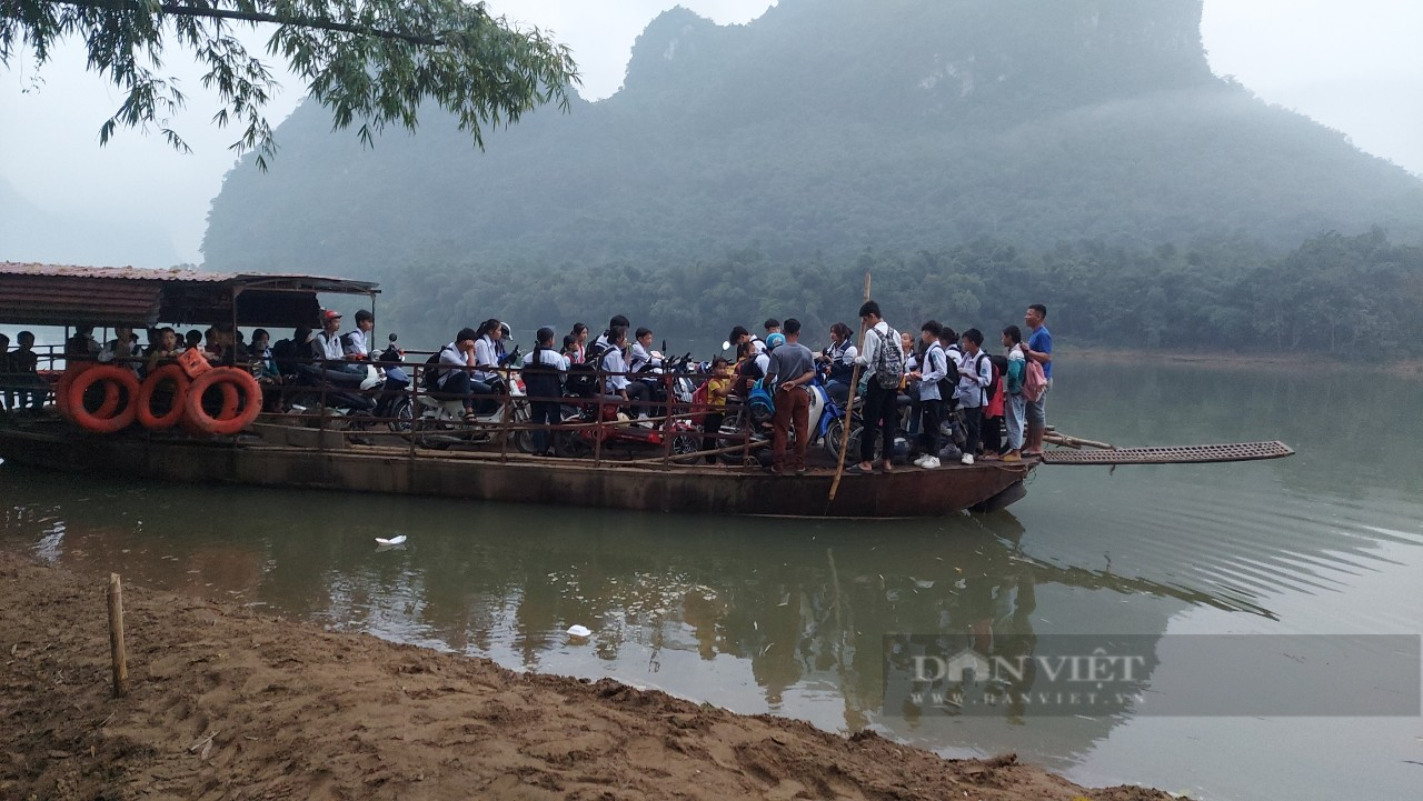 Thôn Bèo Bọt - ngôi làng nằm biệt lập bên dòng sông Mã - Ảnh 4.