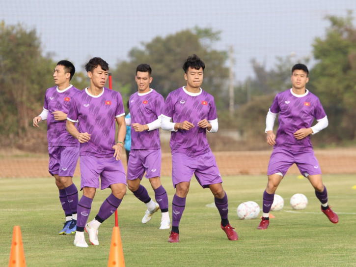 3 yêu cầu của HLV Park với ĐT Việt Nam ở trận gặp Lào - Ảnh 1.