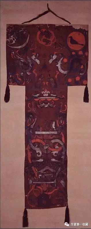 Những đồ vật kì quái xuất hiện trong mộ cổ Mã Vương Đôi thời Hán - Ảnh 14.