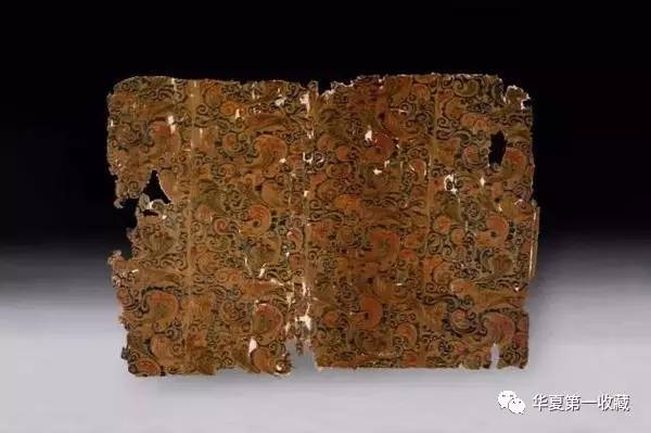 Những đồ vật kì quái xuất hiện trong mộ cổ Mã Vương Đôi thời Hán - Ảnh 16.